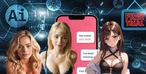 The Science of Attraction in AI Sexting